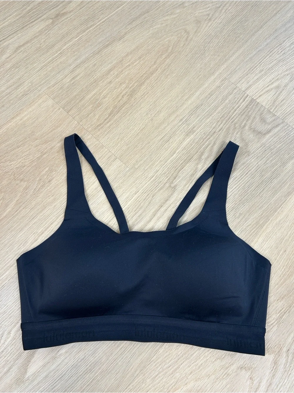 Lululemon Fine Form Bra 36C